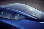 Lexus LC500h 2016 года (EU)